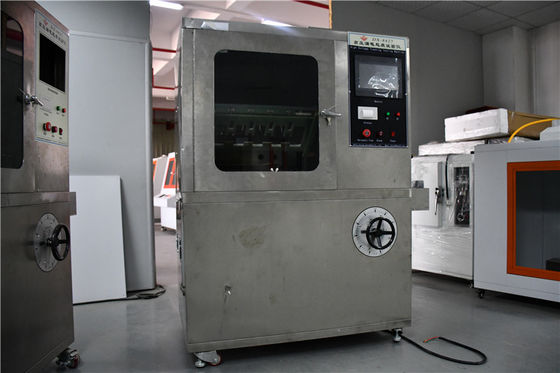 DX8427 Machine de détection des traces de fuite à haute tension