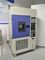 Résistance vulcanisée ou thermoplastique en caoutchouc de chambre de l'essai concernant l'environnement ASTM1171 à la machine d'essai de l'ozone