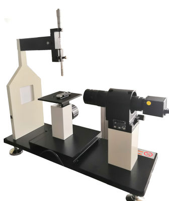 DL/T864-201 Équipement d'essai du caoutchouc