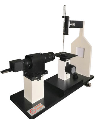 DL/T864-201 Équipement d'essai du caoutchouc