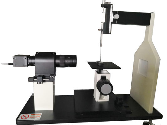 DL/T864-201 Équipement d'essai du caoutchouc