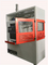 Machine d'essai de production de fumée de dégagement de chaleur d'équipement d'essai du feu ISO5660-1