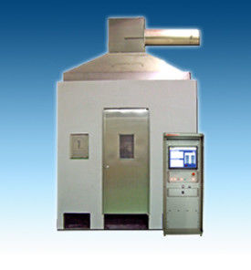 UL1685 Appareil d'essai de combustion des fils et câbles DX8297