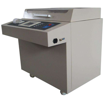 DX8388C Testeur de résistance diélectrique à l'huile isolante