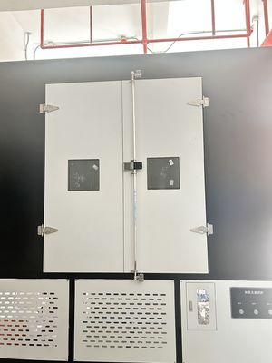 IEC 62730-2024 Isolateurs polymères Simulation solaire Pluie artificielle Équipement d'essai 5000 heures