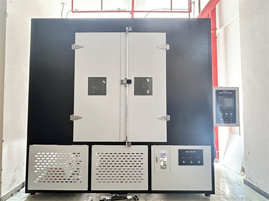 IEC 62730-2024 5000 heures Isolateurs Testeur de contraintes multiples par pulvérisation artificielle de pluie