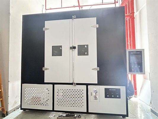 5000 heures Isolants Pluie artificielle Tensions multiples Chambre de tension environnementale