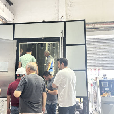 5000h Machine de test multifonction d'isolateur IEC 62730-2024