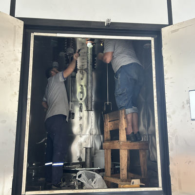 5000h machine à essais multiples pour isolateur DAXIAN