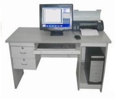 DX8401 Dispositif de test du flux de chaleur radiatif des matériaux de revêtement de sol