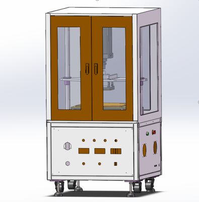 L'instrument de mesure des pertes thermiques des matériaux isolants est applicable pour mesurer les pertes thermiques des matériaux isolants sur les surfaces extérieures des équipements industriels et des conduites à des températures