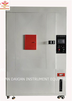 Norme ANSI Z97.1-2009 de chambre d'essai de Weatherometer d'arc de xénon d'ASTM G 155-04a