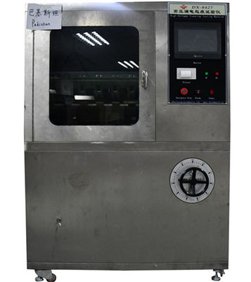 ASTM D2303 Appareil d'essai d'isolateurs - Testeur d'indice de suivi haute tension